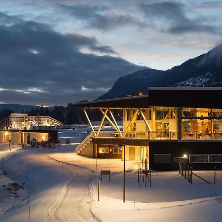 Topcamp Hallingdal - Al Al Kültér fotó