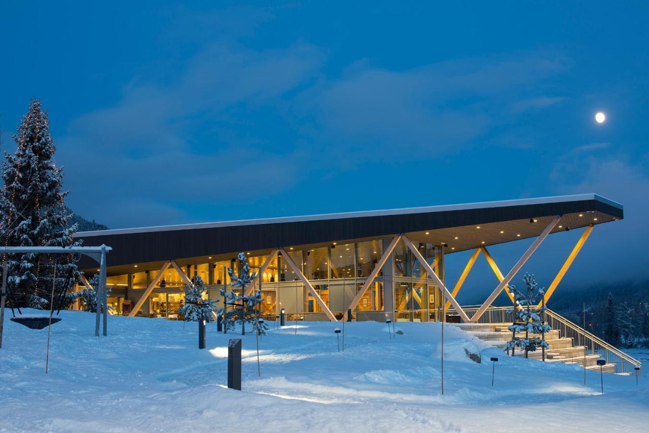 Topcamp Hallingdal - Al Al Kültér fotó