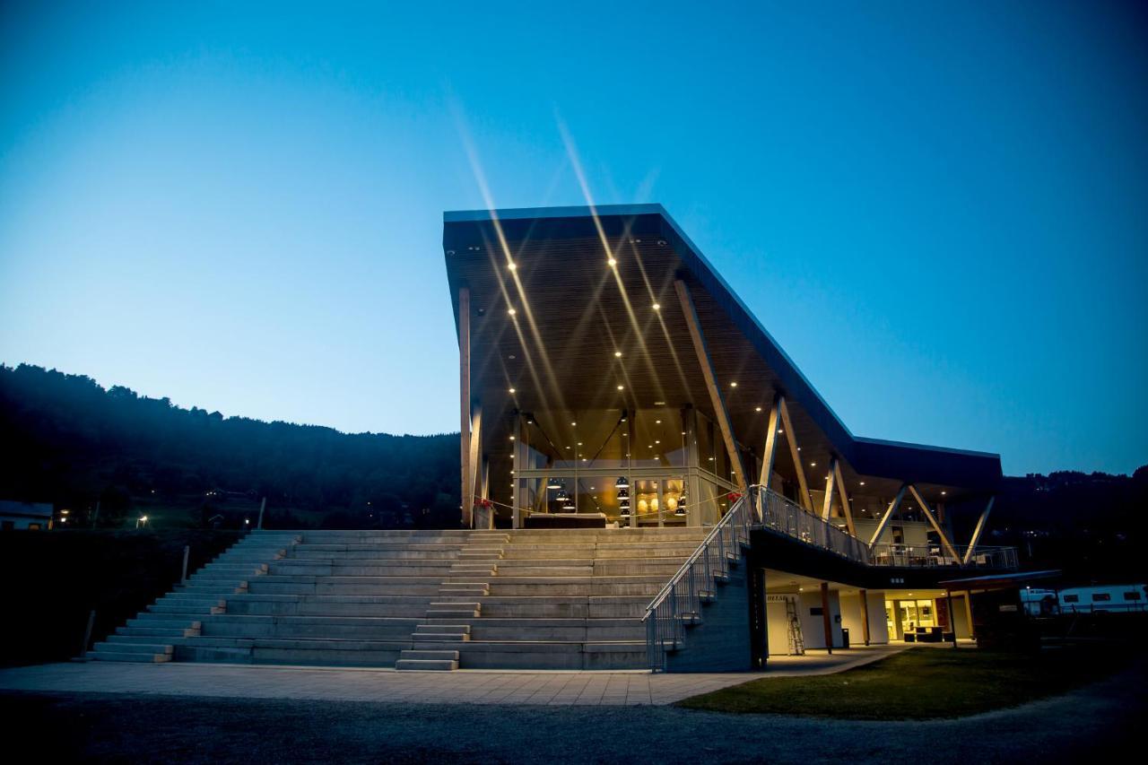 Topcamp Hallingdal - Al Al Kültér fotó