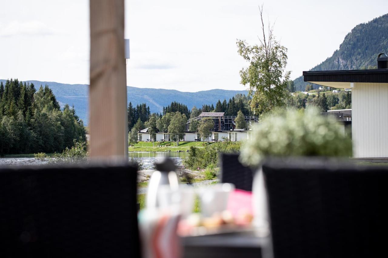 Topcamp Hallingdal - Al Al Kültér fotó
