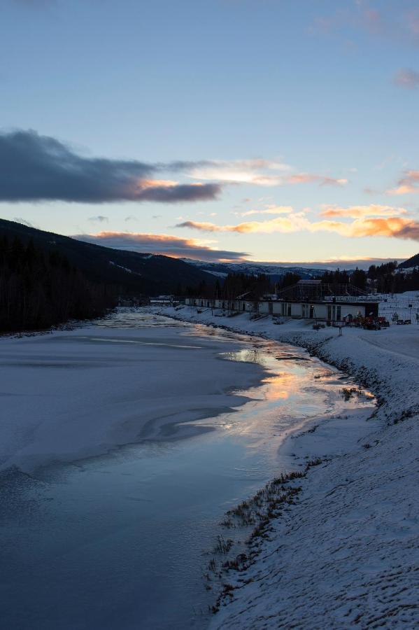 Topcamp Hallingdal - Al Al Kültér fotó