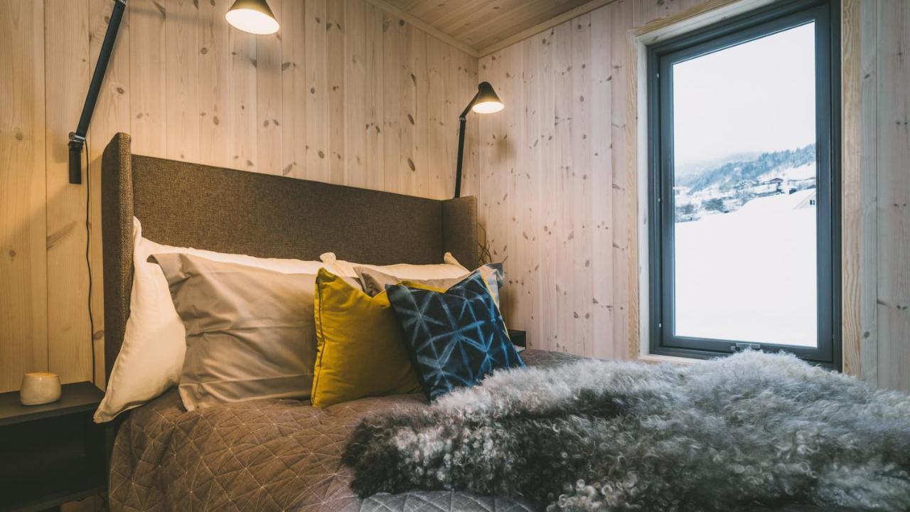 Topcamp Hallingdal - Al Al Kültér fotó