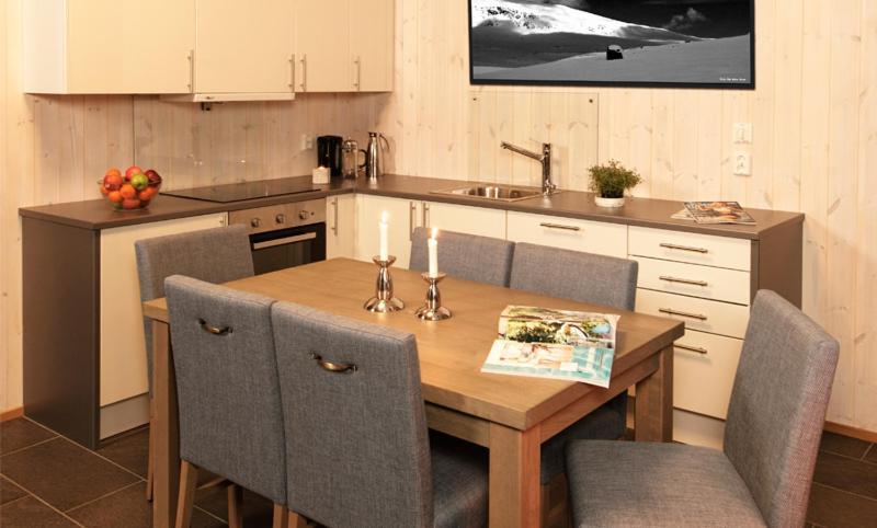 Topcamp Hallingdal - Al Al Kültér fotó