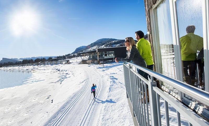 Topcamp Hallingdal - Al Al Kültér fotó