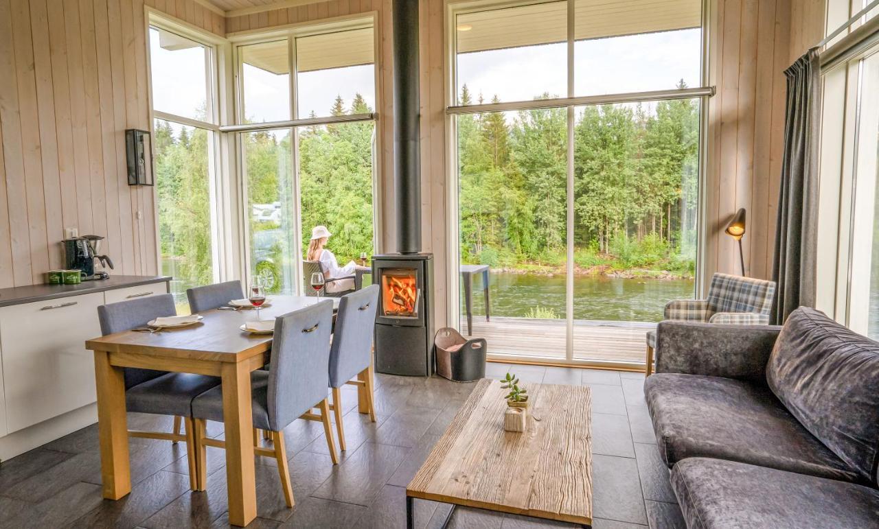 Topcamp Hallingdal - Al Al Kültér fotó