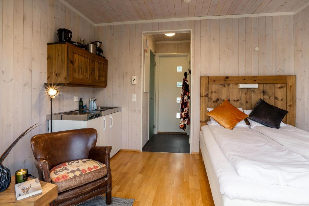 Topcamp Hallingdal - Al Al Kültér fotó