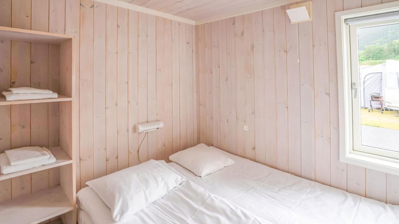 Topcamp Hallingdal - Al Al Kültér fotó