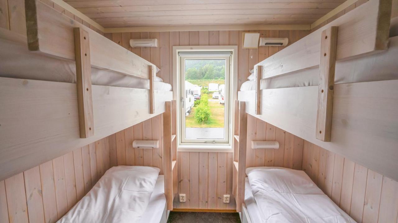 Topcamp Hallingdal - Al Al Kültér fotó